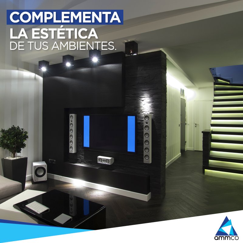 ammco_ec's tweet photo. El diseño único y moderno de las bombillas LED se ajustan perfectamente a la estética de cada ambiente. #Ammco https://t.co/pwekCVVDUs