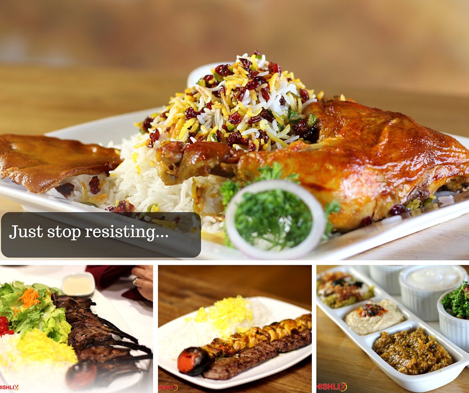 ShishlixRestaur's tweet photo. Shishlix Restaurant - Grilling only the best for you! https://t.co/Fpb5s4epR3 https://t.co/DywfPDWn8n