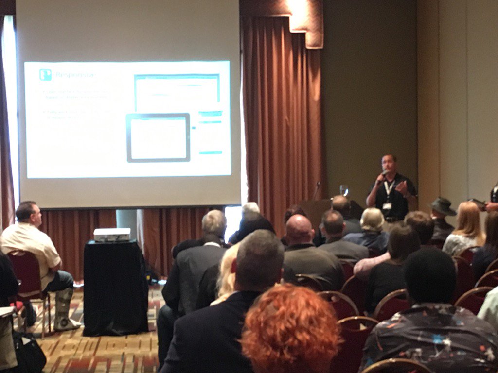 P3Intel's tweet photo. #Andersoft is in #Albuquerque #CSUSAconf sharing the latest and greatest in Tip Management #CrimeStoppers #P3Intel https://t.co/C1K63Rqvcc