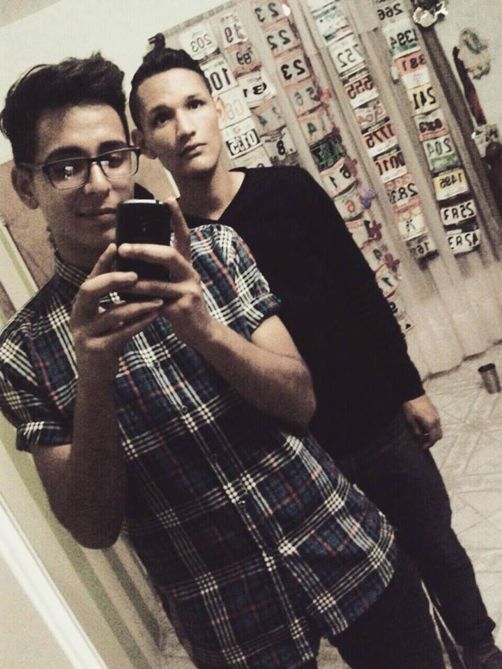 888Miguel's tweet photo. hermanooss... https://t.co/NaQGN3ck1z