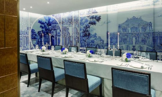 Beijing Hotels: Capitalist decadence where you might least expect it. via @SFChronTravel