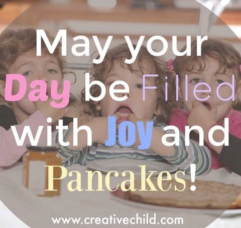 Creative Child tweet media