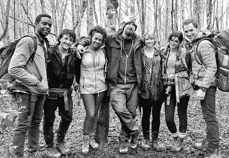 blair witch project cast blair witch project cast