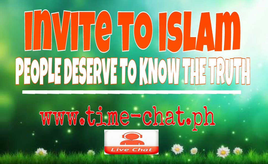 Chat islam live ChatIslam