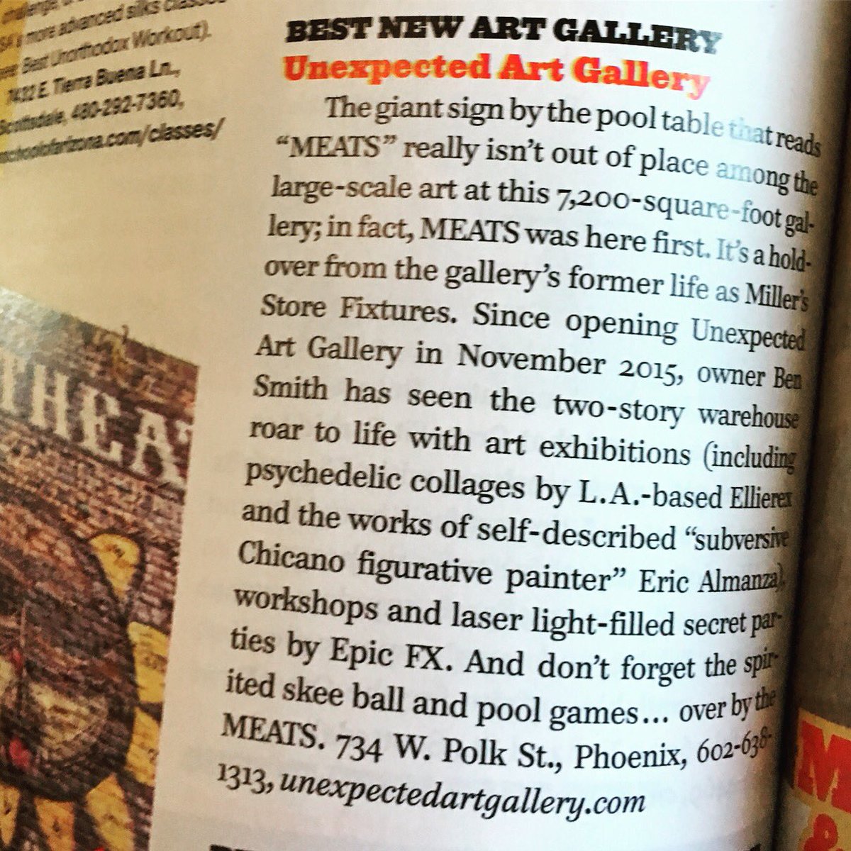 UnexpectedSpace tweet media