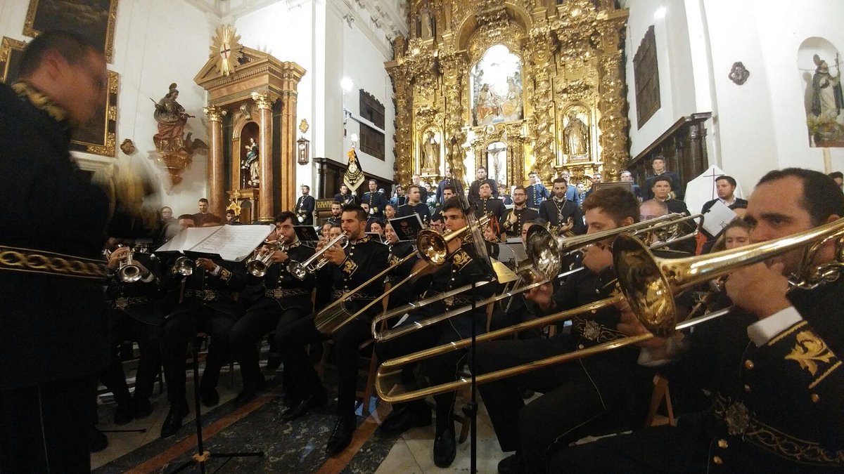 Cristode_Gracia's tweet photo. X Aniversario AM Cristo de Gracia #UnaDecadaDeGracia https://t.co/99ZIPmTRV2