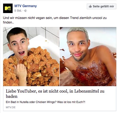 MrTrashpack's tweet photo. Immer mehr machen sich stark gegen diesen verschwenderischen Trend. Find ich super! https://t.co/9eN3T8weHH