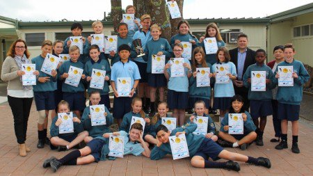 waynemarrNZ's tweet photo. Fantastic effort by Mrs Hodgin's class at Northcorss Intermdiate for 1st place in the World on Mathletics. @Mathletics3PL  @MathleticsNZ https://t.co/3AgGKh61ji