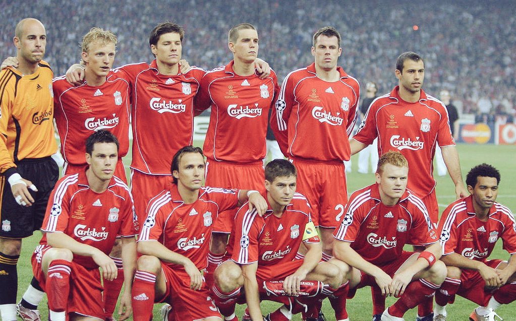 lfc_content's tweet image. spine.