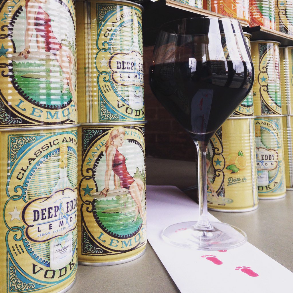 The Pursuit Wine Bar (pursuitwinebar) Twitter