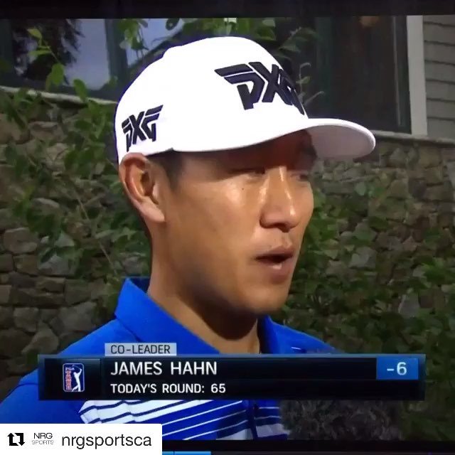 NrgSportsCa's tweet photo. Checkout @jakethurm on #Instagram with #BodiTrak. #QuantifyFeel #KnowYourSwing https://t.co/pm0ndabOfI https://t.co/G8kcsfUXpd