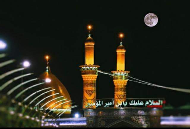 a66hhk's tweet photo. الــكمر يــمّ الــكمـر واكف قــصـاص😍
#ألسلام عليك ياقمر بني هاشم https://t.co/ECQZcXHLn7