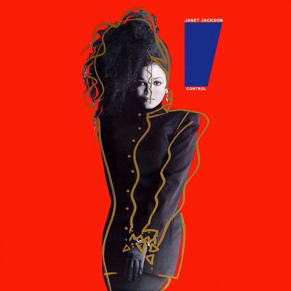 tdroberson74's tweet photo. .@JanetJackson's #Control30 #RhythmNation & #TheVelvetRope are the #3AlbumsThatChangeMyLife
What are yours? #InductJanet https://t.co/Weg7VUAmMS