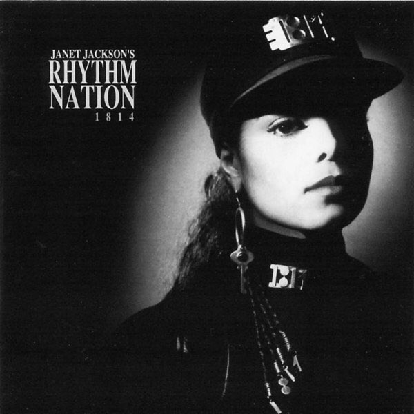 tdroberson74's tweet photo. .@JanetJackson's #Control30 #RhythmNation & #TheVelvetRope are the #3AlbumsThatChangeMyLife
What are yours? #InductJanet https://t.co/Weg7VUAmMS