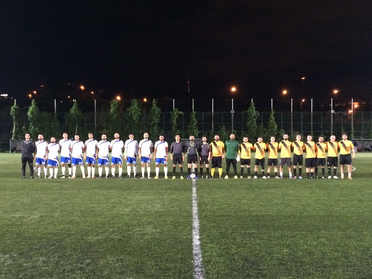 Efendi Lig'de <a href="/FcSadri/">SADRİ ALIŞIK SK</a> ile <a href="/FireDryerFC/">FireDryer FC</a> arasında oynanacak 2. haftanın ilk karşılaşması başlıyor!