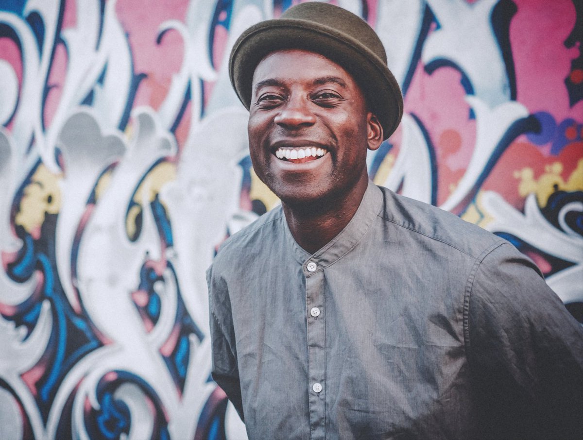 Randolph Matthews tweet media