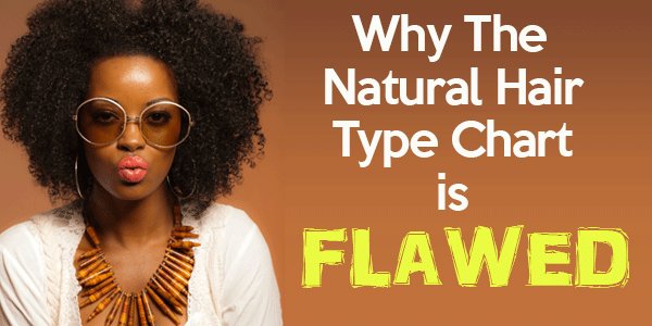 Napturallycurly Com On Twitter Why The Natural Hair Type Chart