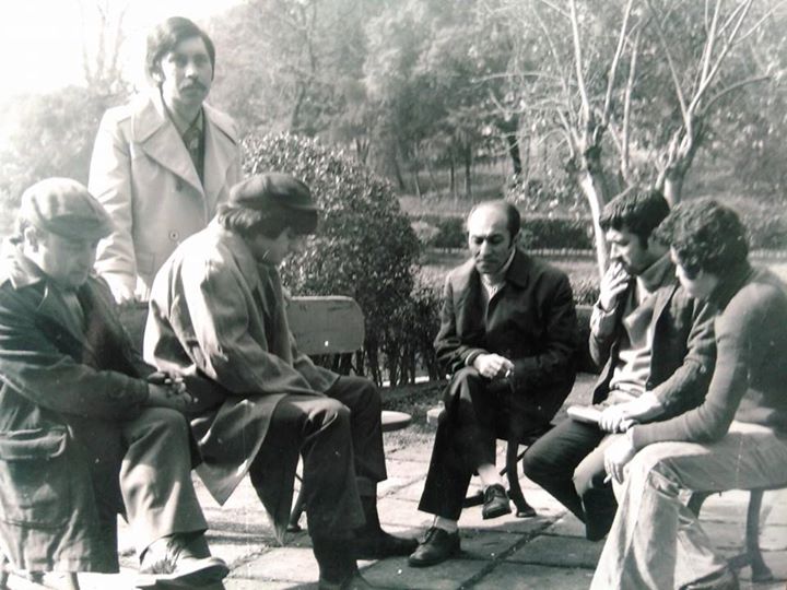 Fortis et liber (<em>Quo_Vadis</em>) Twitter