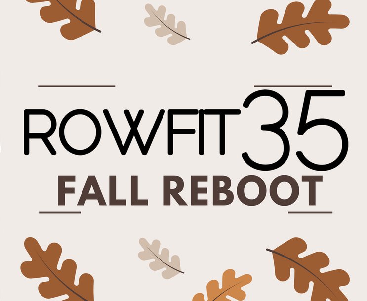 rhenotha's tweet photo. #HealthyFriends – Learn how to #FallReboot! #ROWFit35 https://t.co/zfY3ghfn8F https://t.co/97h5fYyqDS