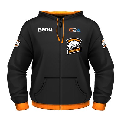 Zipped Hoodie <a href="/teamVirtuspro/">Илья</a>. Закажи себе сейчас: on.fragstore.ru/TBRK