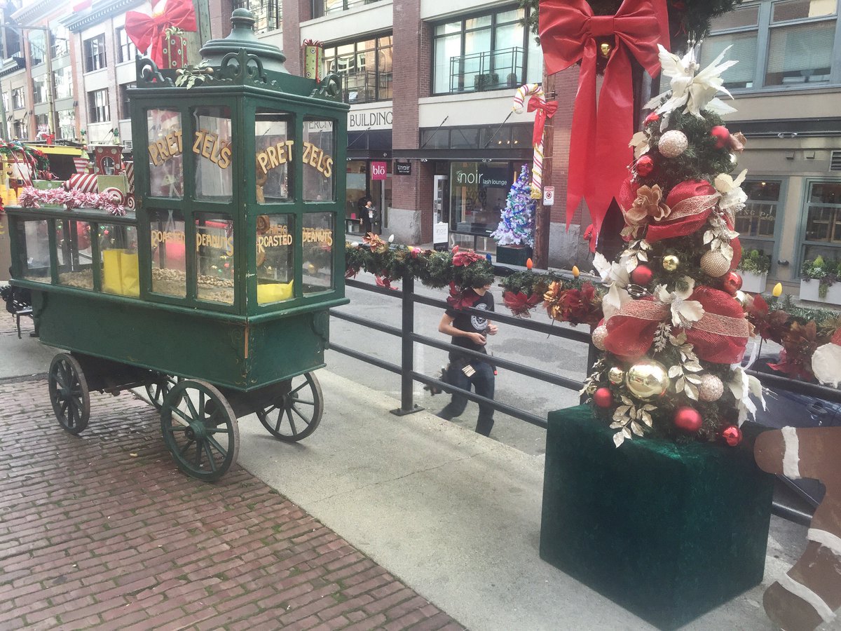 Yaletown BIA tweet media