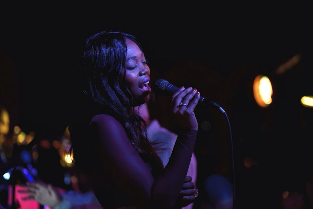 The Delft Big Band tweet media