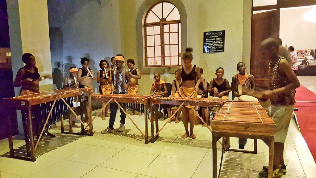 SATravelTrade's tweet photo. We're ready for the #TourismMonth celebrations in the Free State. Tonight we're at the Woodlands Country Lodge, Parys. #TourismForAll https://t.co/CWMNCskQZJ