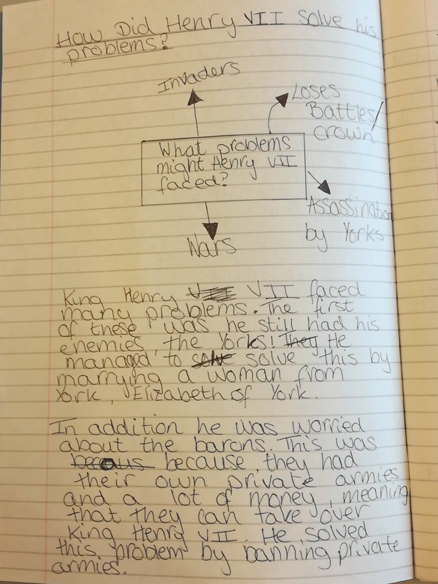 bennewmark's tweet image. Our verbal feedback policy is having dramatic results. Please share. This is changing everything for us.
bennewmark.edublogs.org/2016/09/26/227/