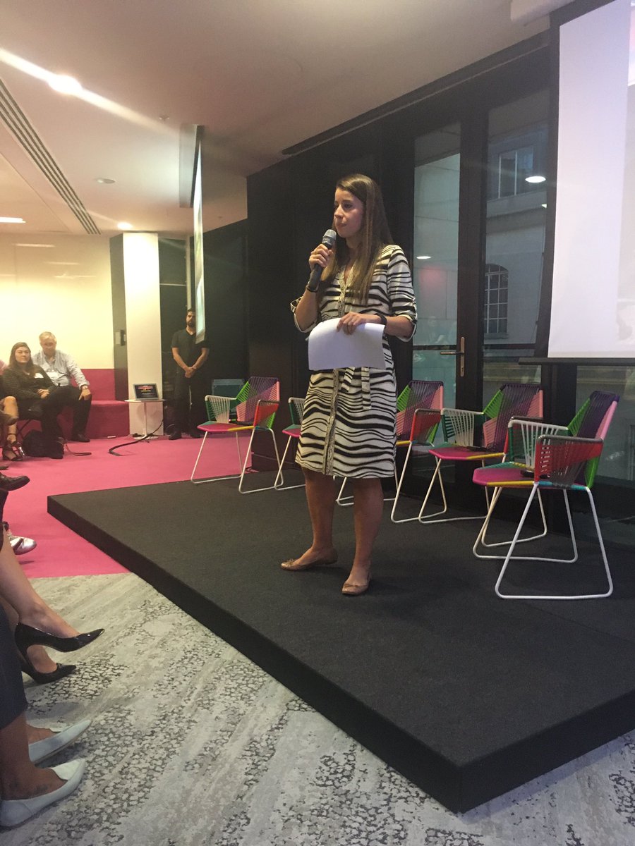 Carlo2Taylor's tweet photo. #WayraLaunchWeek @WayraUK @WayraNorth https://t.co/wNtnkNEZ5c