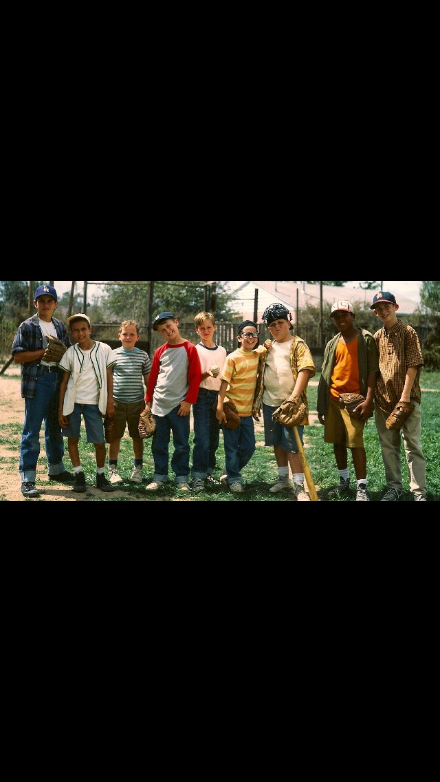 AJaffarian15's tweet photo. You're killing me smalls https://t.co/OSIqEkFbhE