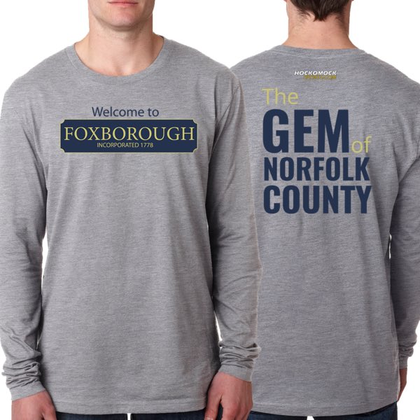 HockSports Shop (@hocksportsshop) on Twitter photo Fall weather = perfect for a long sleeve shirt. 
Rep your school this season - hockomocksports.com/shop/ Fall weather = perfect for a long sleeve shirt. 
Rep your school this season - hockomocksports.com/shop/