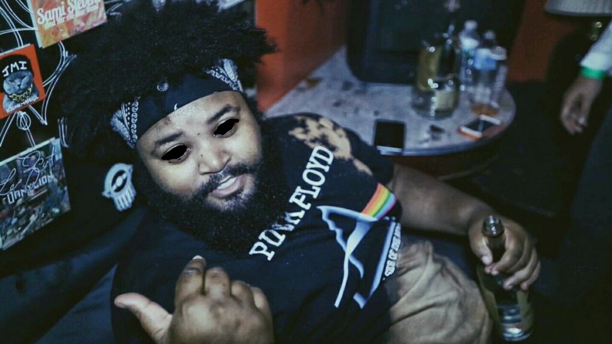 DaveZombi3's tweet image. Are you sure you wanna party with the demons