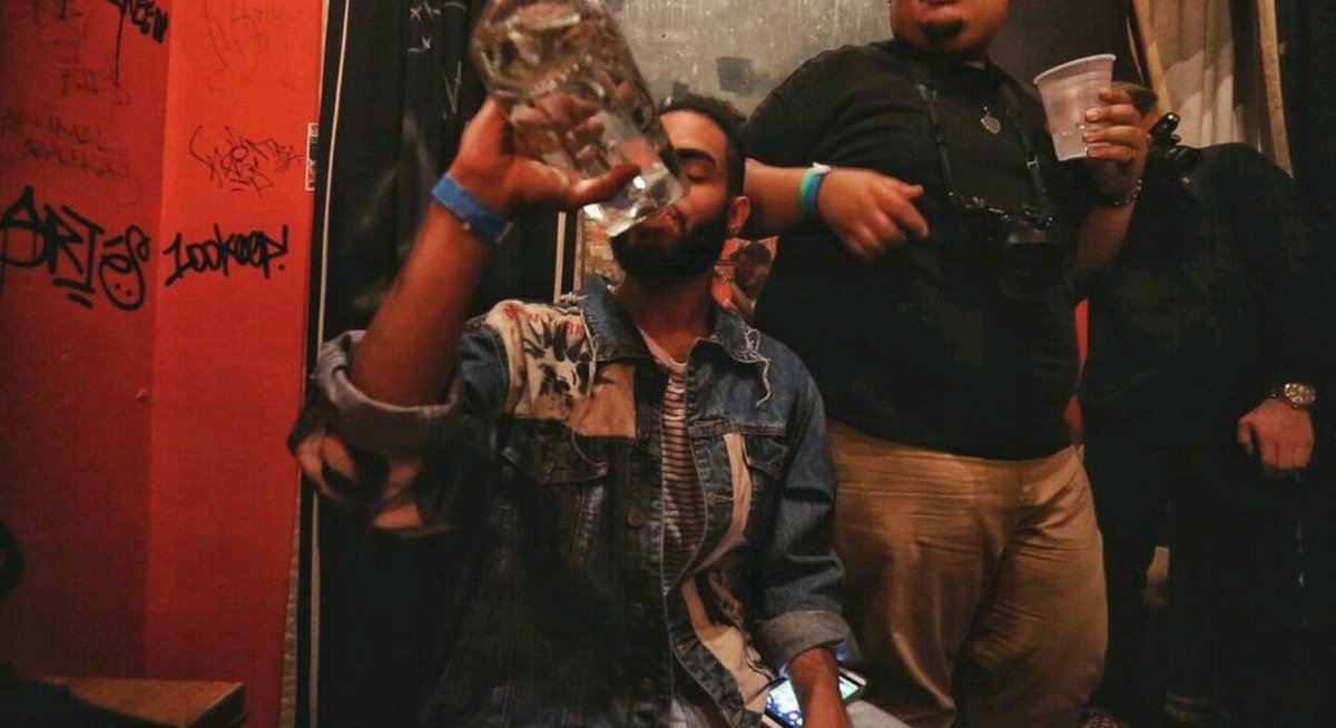 DaveZombi3's tweet image. Are you sure you wanna party with the demons