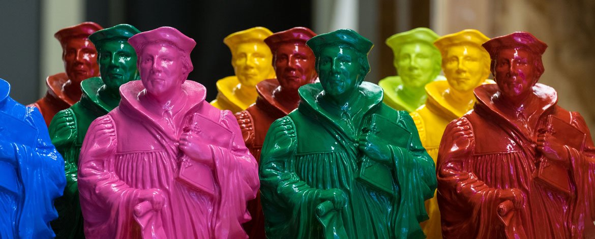 PLUNEWS's tweet image. PLU launches Marty’s Reformation Station app to teach campus about Martin Luther in fun, engaging way. Download now! bit.ly/2dbnRJZ