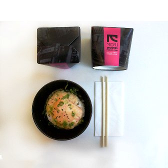 In need of a lunch inspiration this week! Then visit <a href="/MoriSushiUK/">Mori-Sushi-London</a>