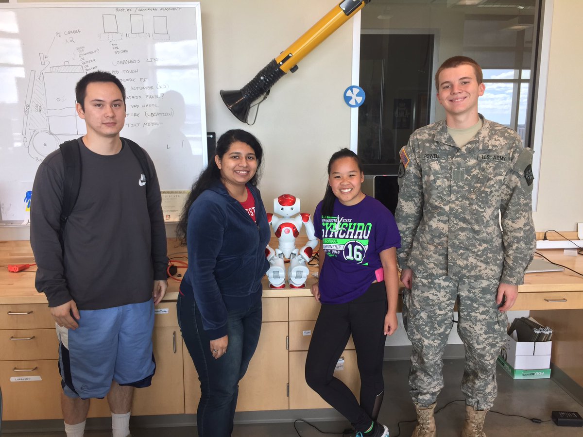 We have some great new students beginning a new year and a new project in the HEIR Lab. <a href="/outofthebox1/">Dr Andrew B Williams</a>