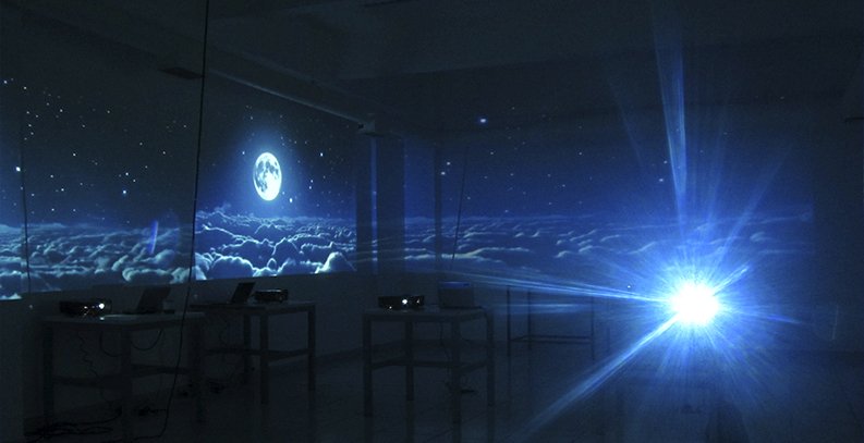 Aula de los sueños | #ArqadiaAmérica
Se concibió como un espacio de reflexión para docentes. bit.ly/2cLWFUY