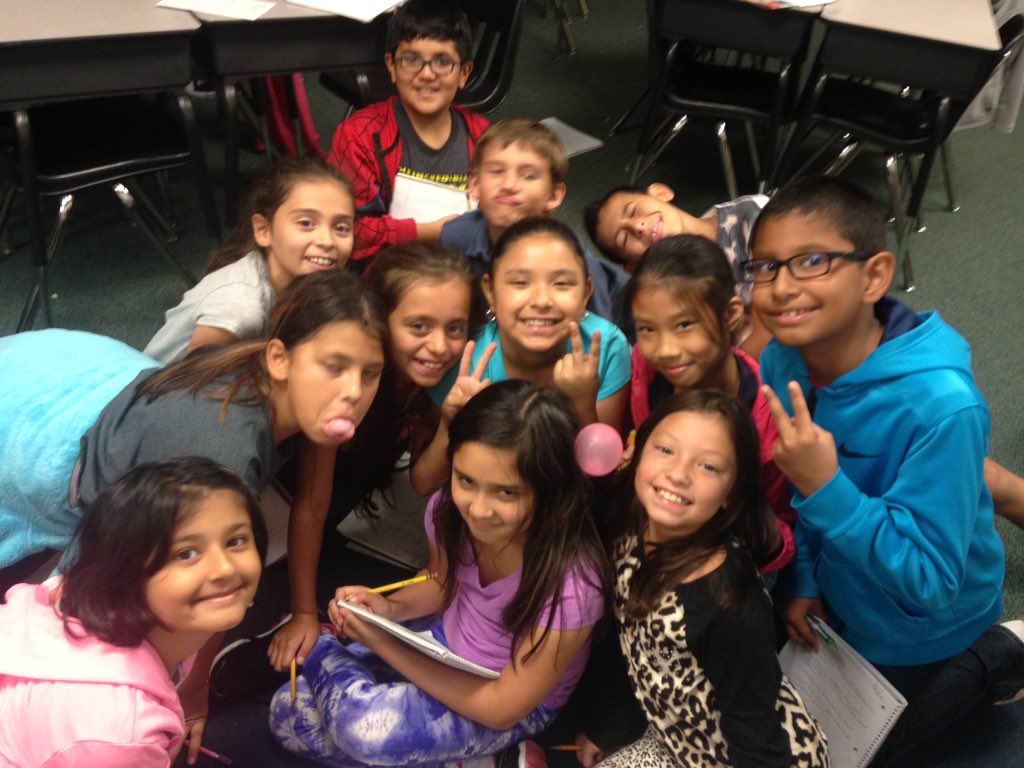 Forman 4thGrade tweet media