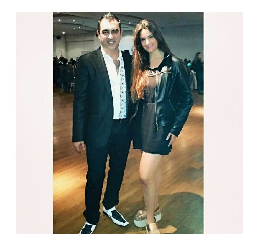eve_llanos's tweet photo. #LoAmooo #AmirThaleb #Eida2016 https://t.co/AhJdOHt5MV