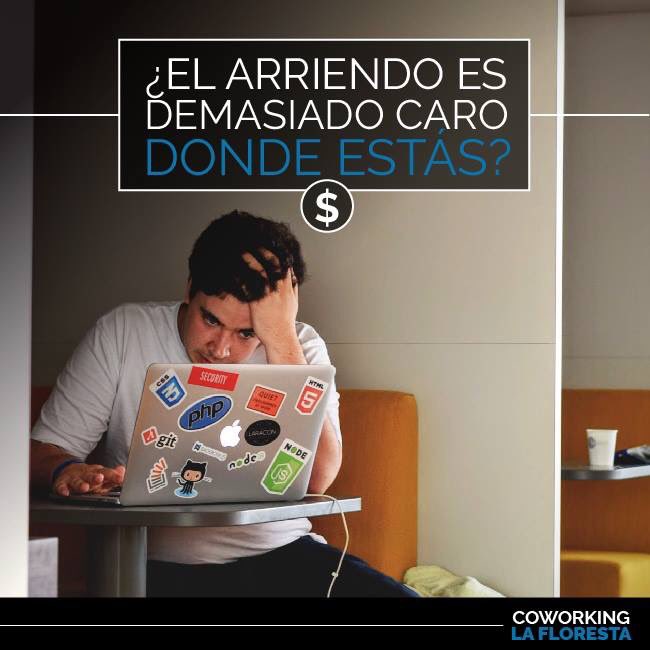 CoworkingLF's tweet photo. Estás cansado de pagar altos costos de arriendo en una oficina que no te ayuda a potencializar tu negocio? @CoworkingLF #coworking #Quito https://t.co/HXW6XZOSPj