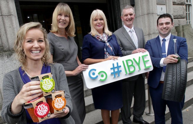 ibye_ie's tweet photo. Thanks @rte ! > #IBYE Alumni @isoldejohnson of @CoolBeanCompany chats Ireland's Best Young Entrepreneur! https://t.co/Gw3CVfEjr1 https://t.co/ATndVV34GX