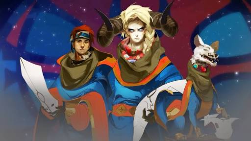 download pyre video game download pyre video game