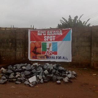 APC Free Akara