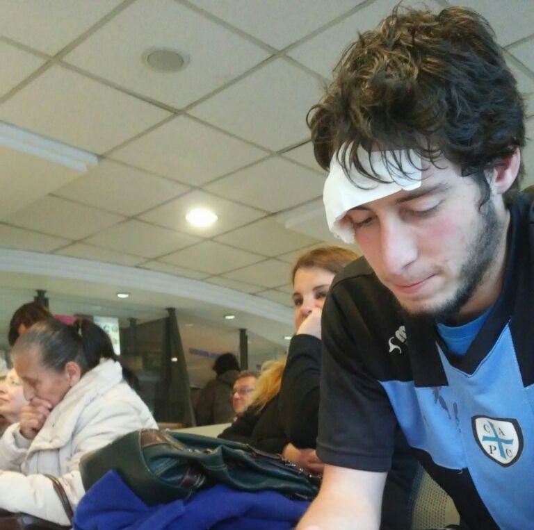 CAPadreCacho's tweet photo. Cansados de esperar eltorneo salimos a buscar los puntos #LaPelotaNoSeMancha #LaPilchaSi
#SeSienteElPC @Isasafutbol7 https://t.co/NKyBoSwXNF