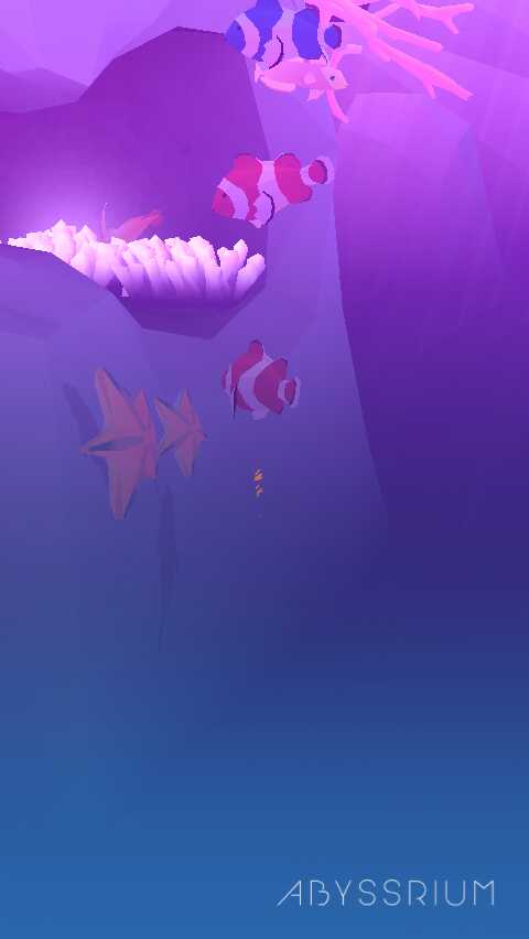 DoctorOpide's tweet photo. My Red Clownfish:) 
#abyssrium
https://t.co/HaGhQaiW4L https://t.co/udZTkKahR7