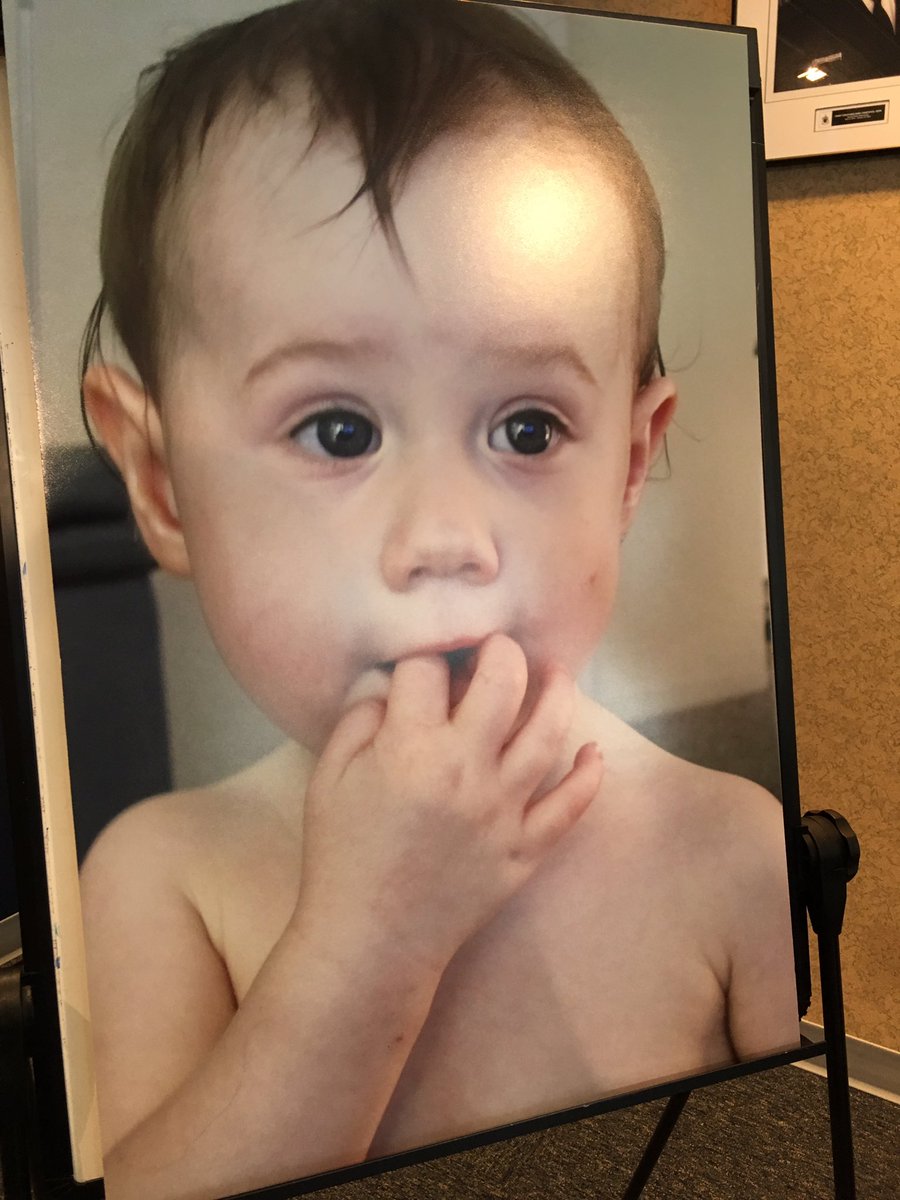 Barb Gordon (BarbBlgordon) Twitter