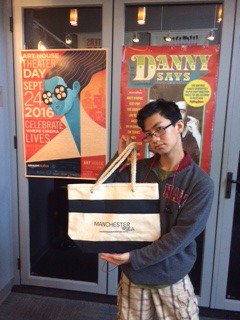 Thanks, <a href="/MBTSMovie/">Manchester By The Sea</a> &amp; <a href="/roadsidetweets/">Roadside Attractions</a> !! We had a great time! #AHTD2016