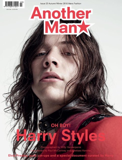HarryXstylese tweet picture