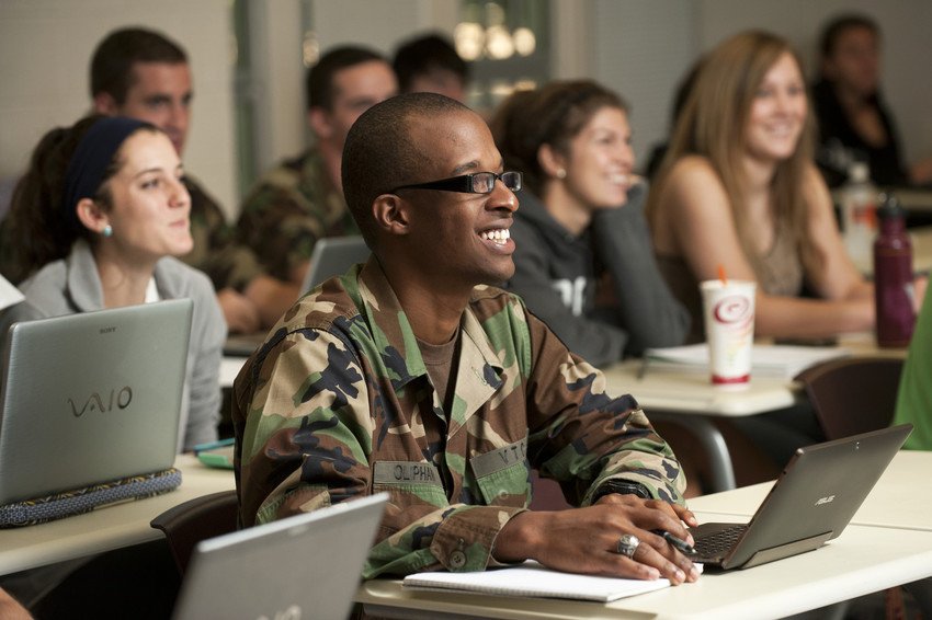 Virginia Tech tweet media