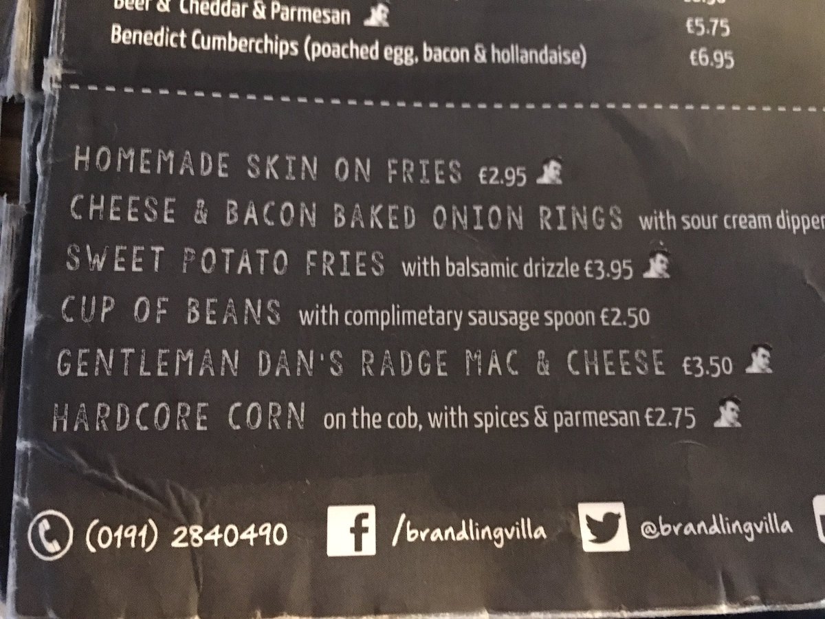 PartridgeOP's tweet image. "It's like a savoury 99."

(Via @BurrellGary)